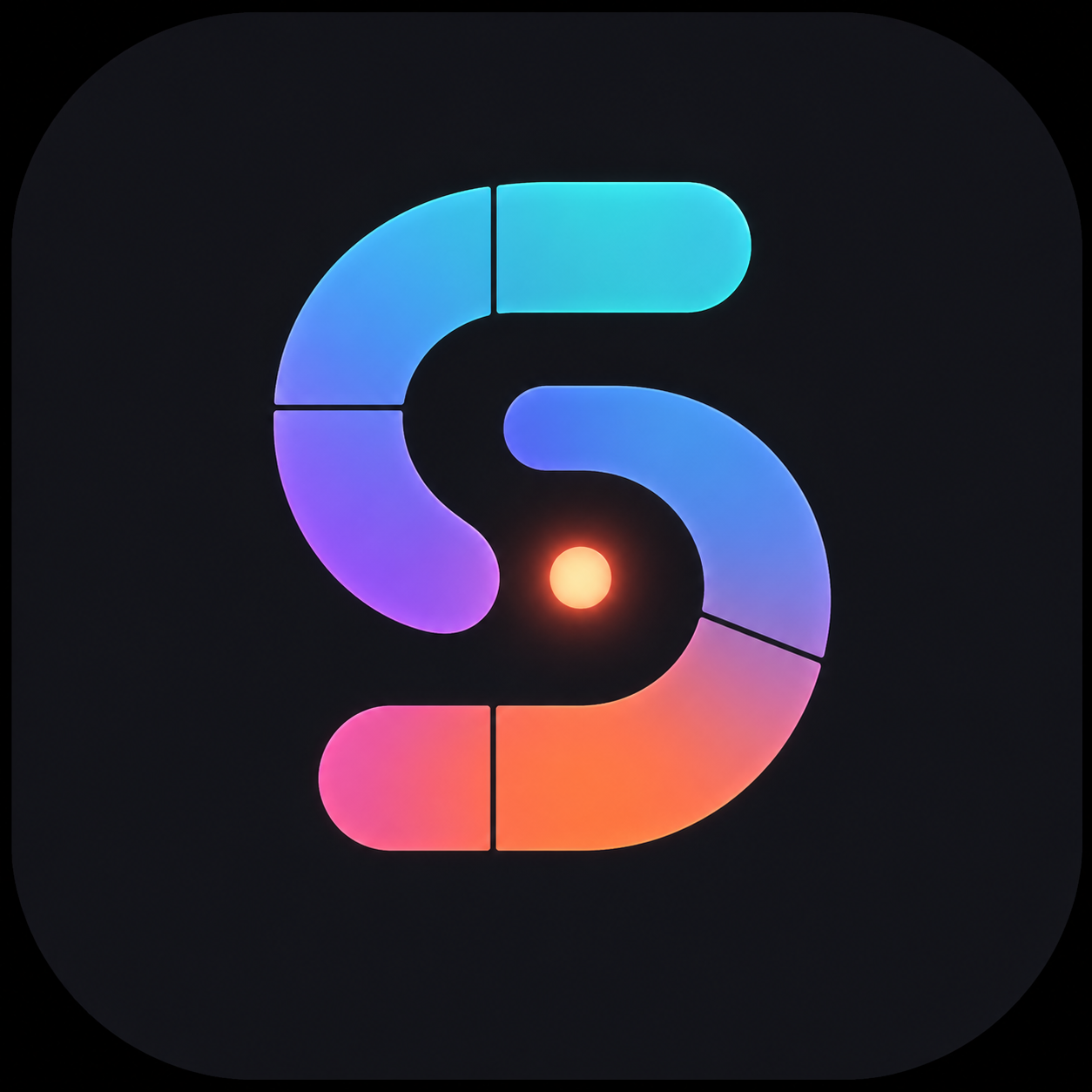 Structured Flow Logo